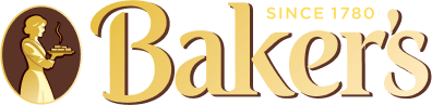 Baker's